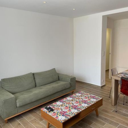 La Serane Appartement T3 马赛 外观 照片