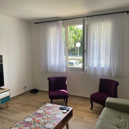 La Serane Appartement T3 马赛 外观 照片