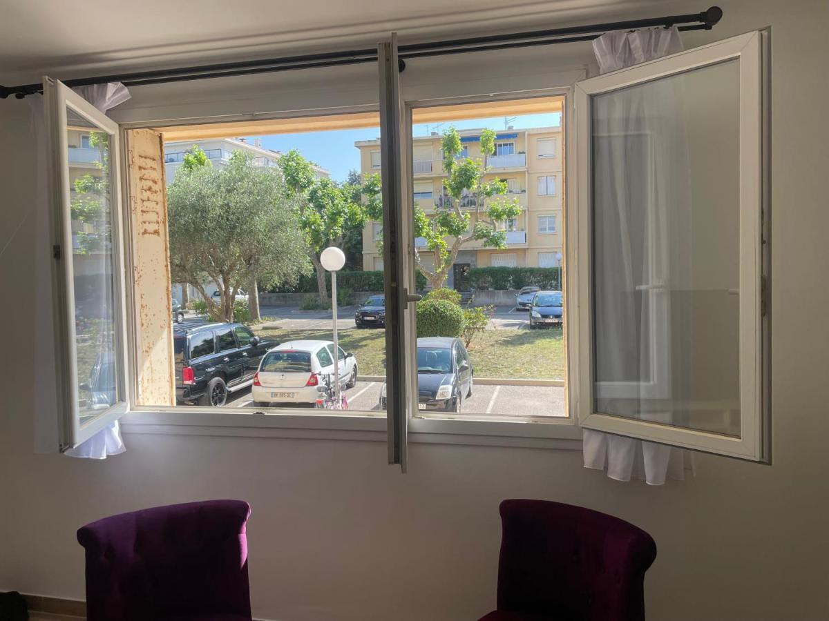 La Serane Appartement T3 马赛 外观 照片