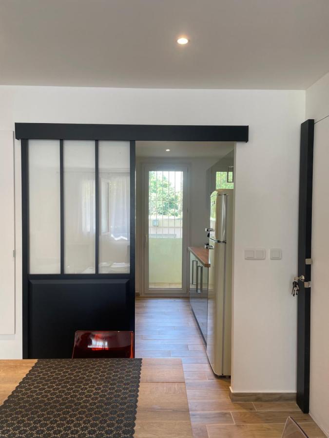 La Serane Appartement T3 马赛 外观 照片