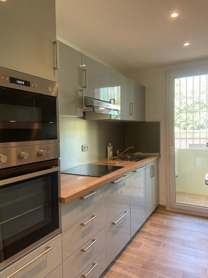 La Serane Appartement T3 马赛 外观 照片