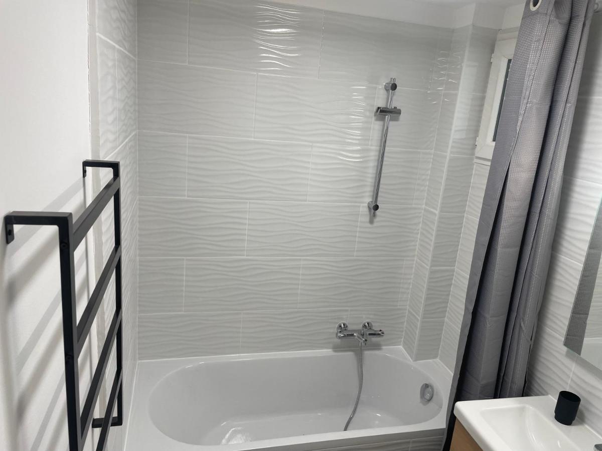 La Serane Appartement T3 马赛 外观 照片