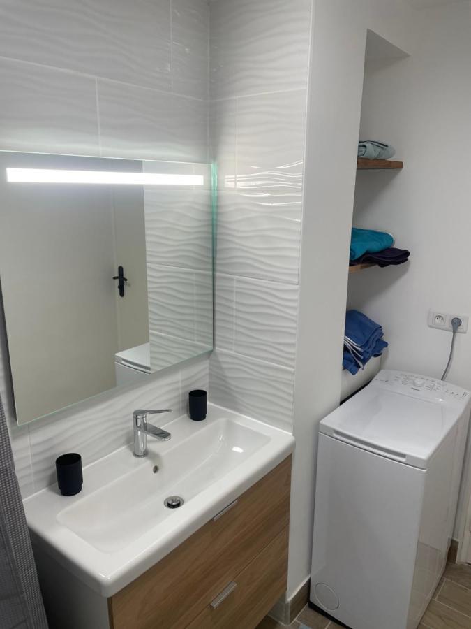 La Serane Appartement T3 马赛 外观 照片