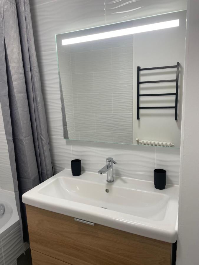La Serane Appartement T3 马赛 外观 照片